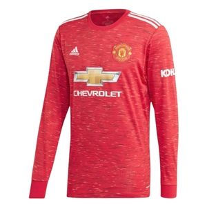 🆕️ ADIDAS Manchester United 2021 Soccer Jersey